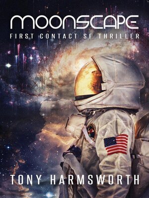 cover image of Moonscape
